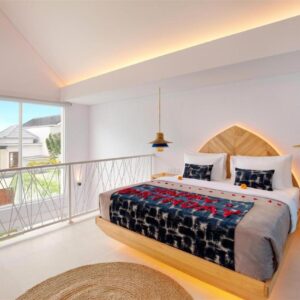 Aeera Villa - Canggu - Image 12