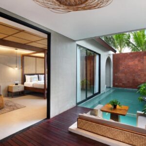 Amarea Resort - Ubud - Image 2