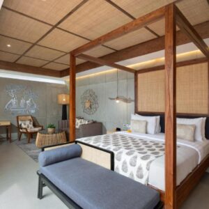 Amarea Resort - Ubud - Image 3