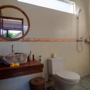 Ahamta Retreat Center - Ubud - Image 2