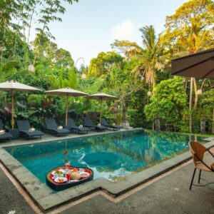 Ahamta Retreat Center - Ubud - Image 3