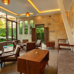 Ahamta Retreat Center - Ubud - Image 4