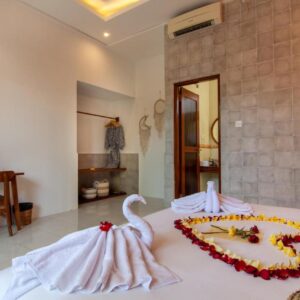 Ahamta Retreat Center - Ubud - Image 5