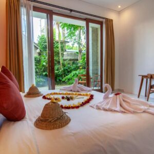 Ahamta Retreat Center - Ubud - Image 6