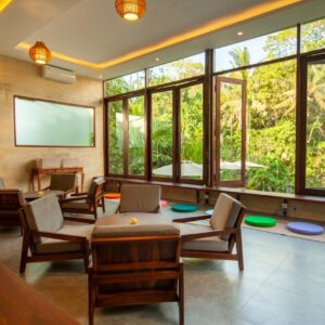 Ahamta Retreat Center - Ubud - Image 7