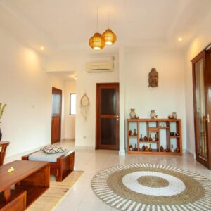 Ahamta Retreat Center - Ubud - Image 9