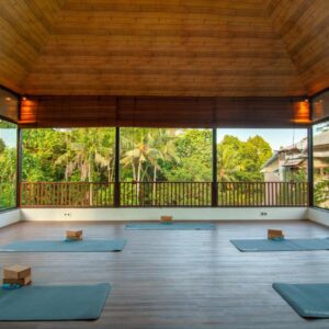 Ahamta Retreat Center - Ubud - Image 10