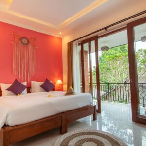 Ahamta Retreat Center - Ubud - Image 11