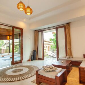 Ahamta Retreat Center - Ubud - Image 12