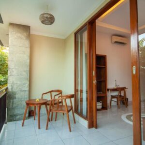 Ahamta Retreat Center - Ubud - Image 13