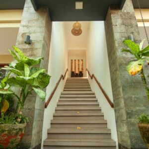 Ahamta Retreat Center - Ubud - Image 15