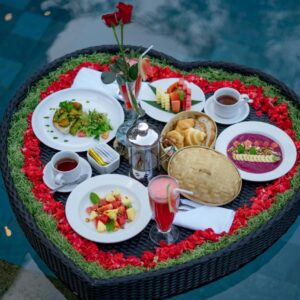 Ahamta Retreat Center - Ubud - Image 17