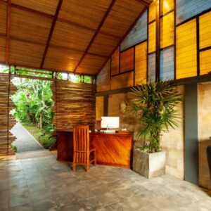 Ahamta Retreat Center - Ubud - Image 18