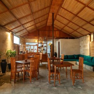 Ahamta Retreat Center - Ubud - Image 19