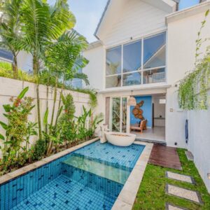 Aeera Villa - Canggu - Image 13