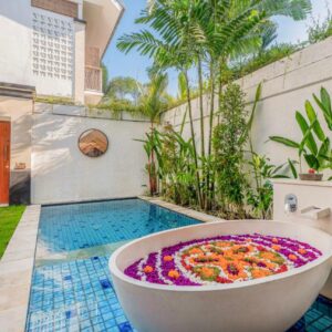 Aeera Villa - Canggu - Image 14