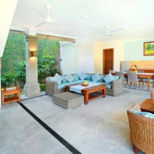 Kecapi Villa - Seminyak - Image 3