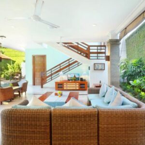 Kecapi Villa - Seminyak - Image 2