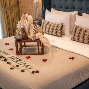 Amarea Resort - Ubud - Image 8