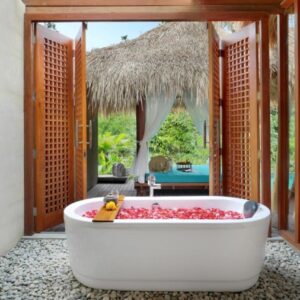 Aksari Resort - Ubud - Image 4