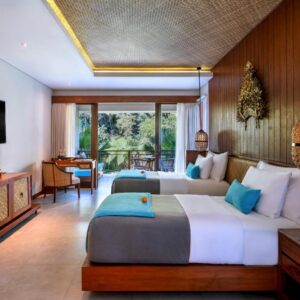 Aksari Resort - Ubud - Image 6