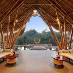 Aksari Resort - Ubud - Image 3