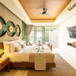 Monolocale Resort - Seminyak - Image 5