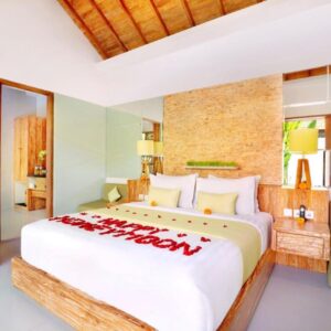 Manca Villa - Canggu - Image 2