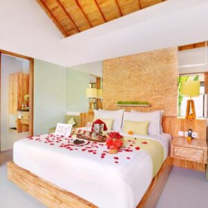 Manca Villa - Canggu - Image 3