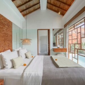 Manca Villa - Canggu - Image 5