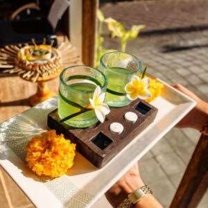 Manca Villa - Canggu - Image 6