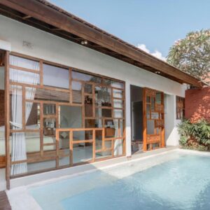 Manca Villa - Canggu - Image 7