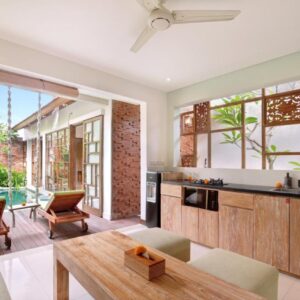 Manca Villa - Canggu - Image 9