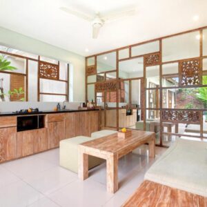 Manca Villa - Canggu - Image 11