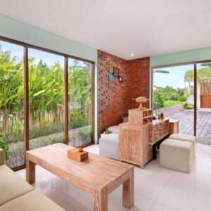 Manca Villa - Canggu - Image 12