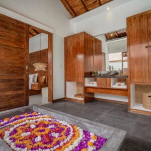 Manca Villa - Canggu - Image 13