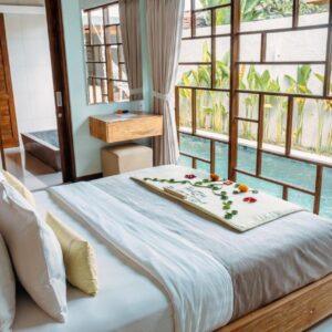 Manca Villa - Canggu - Image 16