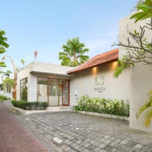 Manca Villa - Canggu - Image 17