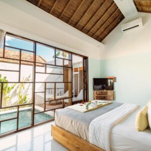 Manca Villa - Canggu - Image 19