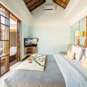 Manca Villa - Canggu - Image 21