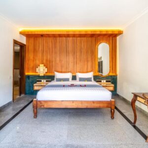 Kecapi Villa - Seminyak - Image 9