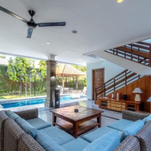 Kecapi Villa - Seminyak - Image 7