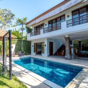 Kecapi Villa - Seminyak - Image 11