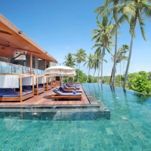 Kaamala Resort - Ubud - Image 15