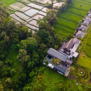 Kaamala Resort - Ubud - Image 16