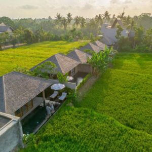 Kaamala Resort - Ubud - Image 10