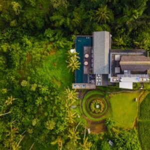 Kaamala Resort - Ubud - Image 9