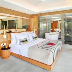 Kaamala Resort - Ubud - Image 12
