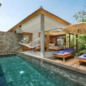 Kaamala Resort - Ubud - Image 8