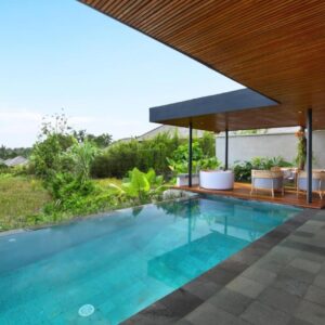 Kaamala Resort - Ubud - Image 6
